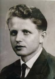 Jan OCZKOWSKI Obituary (1932