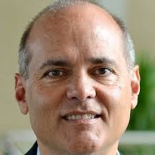 Eric Tejeda's Instagram, Twitter & Facebook