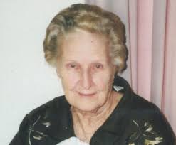 Elsie Weber Obituary