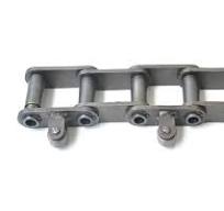 Welded Bent Plate Chain