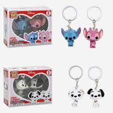 More Disney Pocket Pop Keychain 2 Packs Are Coming Repost Anerdydad Pop Figurine Funko Pop Funko Pop Disney