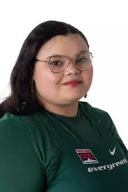 2024-25 Women's Track and Field Roster