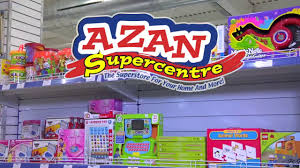 15900 bayview ave aurora ontario l4g 7y3. Azan Supercentre Youtube