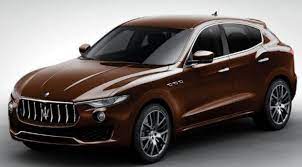The maserati levante trofeo launch edition is introduced in malaysia at a price of rm 838,800.00 (before local duties and taxes) and inclusive of full specifications and options. Maserati Levante S Price In Europe Features And Specs Ccarprice Eur
