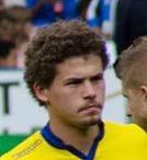 Kalvin phillips laps up 'yorkshire pirlo' praise after sublime croatia display and insists himself and declan rice 'play really well together' as midfield rival jordan henderson returns to. Dg On Twitter You Can Chart Kalvin Phillips Development By His Hairstyle It S Like Watching A Pokemon Evolve Lufc