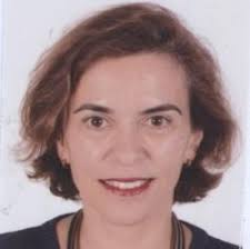 Carmen Cano de Lasala