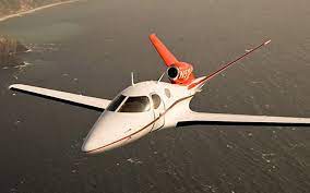 Eclipse 400 Luxury Private Jets Personal Jet Aircraft