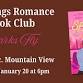 ALL THINGS ROMANCE BOOK CLUB at Books Inc... event in Mountain View, CA