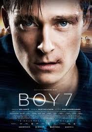 Boy 7 2015 Dutch Film Wikipedia