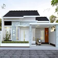 Inspirasi pembahasan keramik tiang tentang 35+ gambar keramik tiang teras, inspirasi penting! adalah : Model Tiang Teras Segi Empat Rumah Minimalis Bikin Kokoh