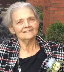 Obituary information for Janet White Shelton