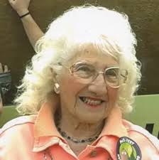 Obituary information for ANNA R. PAPA