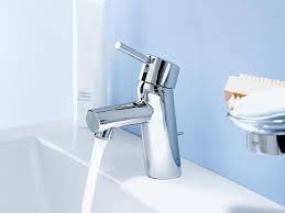 Wassersparende Armaturen Nachhaltigkeit Fur Ihr Badezimmer Grohe