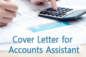 I have experience in tending to the needs and care of children as i have a regular babysitting job for which i am held responsible for the care and well being of 2 children aged 5yrs and 8yrs. Cover Letter For Accounts Assistant With No Experience Hr Letter Formats