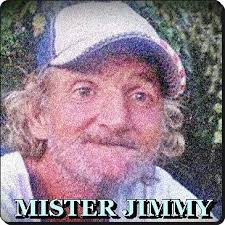 Help Mister JIMMY