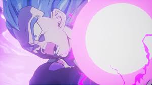 Frieza, resurrected with the dragon balls, seeks vengeance on goku with his new power. Dragon Ball Z Kakarot Gets New Screenshots Showing New Dlc Super Saiyan Blue Goku Vegeta