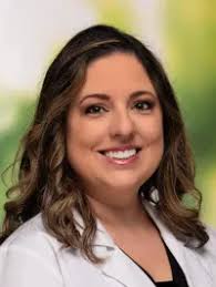 Catherine Crain, Nurse Practitioner