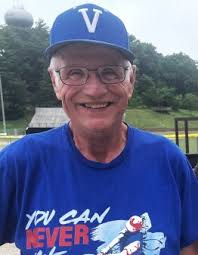Memorial services today at Viroqua Park Bowl for baseball coaching legend  Peder Swanson
