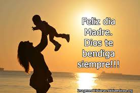 Tarjeta feliz dia de la madre. Postal Cristiana Feliz Dia De Las Madres Actualizada