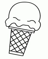 Give your little one a treat once he completes share your kid's ice cream coloring sheets with us and tell us how you liked this article by leaving your comments below. Big Ice Cream Coloring Pages Coloring Pages For Kids