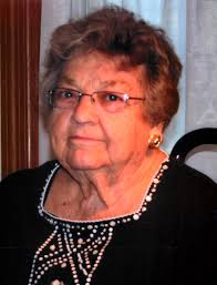 Obituary of Donna Faye Spears-Britt