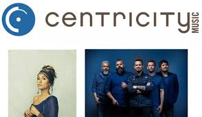 Jfh News Centricity Music Achieves Two 1 Singles On Multi
