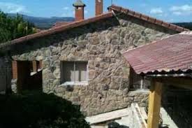 Casa rurales para particulares y empresas. Casa Rural La Encinilla La Fortaleza Y Casa De Cucu Navaluenga Avila Espana