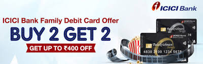 Whether you love watching movies and events or like to visit historical sites in india, icici bank bookmyshow offer codes make your deal affordable. Bookmyshow Icici Bank Credit Debit Card Offers 2021