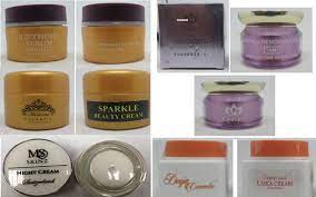 Find out which are the best whitening creams you can buy in malaysia today! Here Are All The Cosmetic Products Banned In Malaysia By Moh