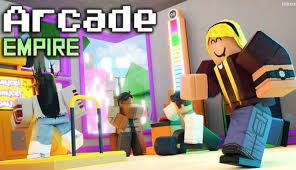 Below is our list of every active and valid anime tycoon code we could find. New Roblox Arcade Empire All Redeem Codes April 2021 Super Easy