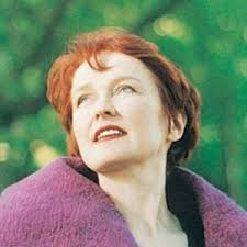 Therese Schroeder-Sheker biography