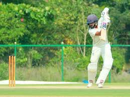 Rajat patidar is a cricketer from india who plays for andhra pradesh. Ranji Trophy 2018 19 Rajat Patidar Helps Madhya Pradesh Beat Kerala Sportstar