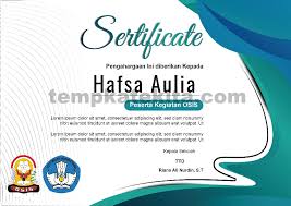 We did not find results for: Download Sertifikat Osis Sma Dan Smk Photoshop Dan Coreldraw Templatekita Com