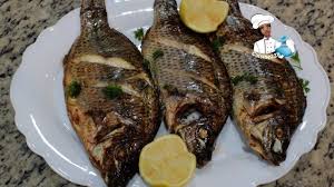 Poisson Braise Parfait Et Facile Tilapia Cuisine 228 Recettes De Cuisine Poisson Braise Cuisine Togolaise