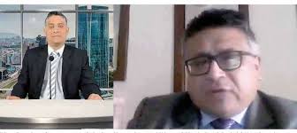 Fiscal Marita Barreto persigue a periodistas”