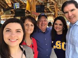 Michael DeRouen Obituary January 6, 2022