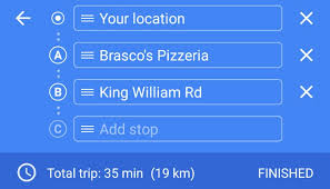 Check spelling or type a new query. How To Add Multiple Stops In Google Maps Make Tech Easier