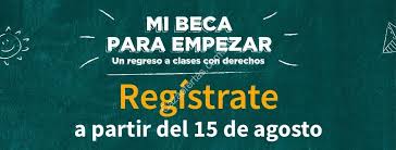 Es un programa que brinda apoyo económico a las familias de niños y niñas de ciudad de méxico, para que cubran las necesidades asociadas al estudio y puedan tener una vida escolar sin. Mi Beca Para Empezar Cdmx Tramite De Beca De 330 Para Estudiantes De Escuelas Publicas En Mibecaparaempezar Cdmx Gob Mx