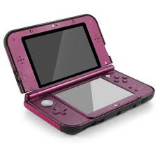 Trending price is based on prices over last 90 days. Plastic Aluminium Pink Full Cover Protective Snap On Hard Shell Skin Case Cover For New Nintendo 3ds Ll Xl Buy Protective Case Case Cover Nitendo Case Product On Alibaba Com