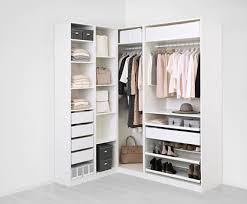 Pax Eckkleiderschrank Weiss In 2020 Schlafzimmer Schrank Eckkleiderschrank Schlafzimmer Schrank Ideen