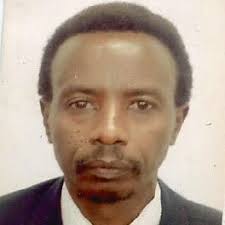 Reuben Githui Email & Phone Number