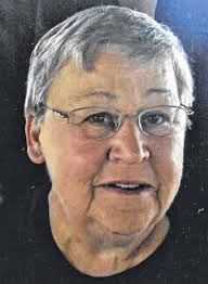 Sharon Tedder Obituary (2018)