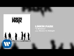 By submitting my information, i agree to receive personalized updates and marketing messages about linkin park, based on my information, interests, activities, website visits and device data and in. In Between Linkin Park Minutes To Midnight Youtube