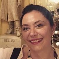 Maria Bianca Nicolai