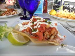 Maybe you would like to learn more about one of these? Decent But Expensive Review Of Wahoo S Waterside Bistro Patio St George Bermuda Tripadvisor