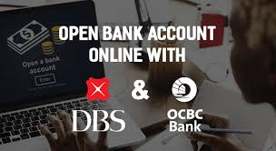 If you set up your accounts in person, be prepared to hand your id to the banker, who will probably photocopy it. Exclusive Offer Open Bank Account Online With Dbs Ocbc