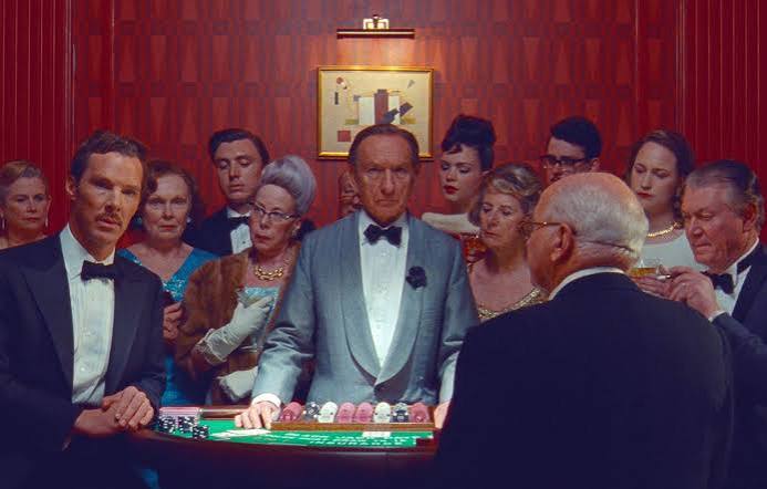 The Wonderful Story Of Henry Sugar': Wes Anderson Reveals His Short  Anthology Adapts Three More Roald Dahl Stories
