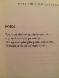 Nichita Stanescu Words Love Quotes Wise Words