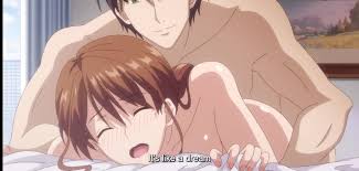 Hentai Eternity Shinya no Nurekoi Channel, Ep.4 The Long-Awaited Happy  Ending: Mikus Love Story