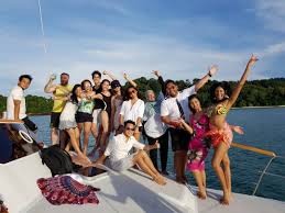 Di kelilingi laut yang membiru, sawah padi dan. Bercuti Di Berjaya Langkawi Resort Pulau Langkawi Ieyra Com